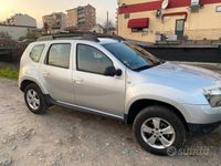 usata Dacia Duster Duster 1.6 110CV 4x2 GPL Lauréate