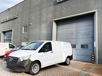 Nuova Mercedes Vito 163 CV (119 kW) 2026 Bianco Furgone