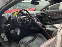 Usata Ferrari Roma 620 CV (456 kW) 2023 Nero Coupé