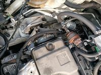 Usata Citroën C3 2011 Bianco Berlina