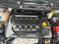 usata Lancia Delta 1.6 MJT DPF Silver