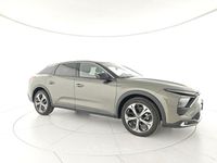 Nuova Citroën C5 PureTech 131 CV (96 kW) 2026 Gray SUV