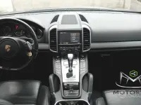 Usata Porsche Cayenne 326 CV (239 kW) 2013 Nero SUV