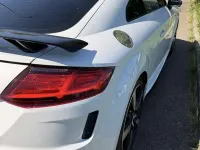 Usata Audi TT Competition 245 CV (180 kW) 2019 Coupé