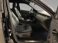 Usata Land Rover Range Rover evoque SE Dynamic 249 CV (183 kW) 2017 Corris gray SUV