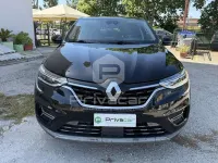 Usata Renault Arkana Techno 94 CV (69 kW) 2023 Nero SUV