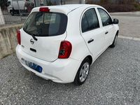 Usata Nissan Micra 80 CV (58 kW) 2015 Utilitaria