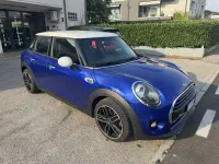 Usata Mini Cooper D Hype 116 CV (85 kW) 2018 Other Utilitaria