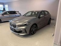 Usata BMW 118 M Sport 150 CV (110 kW) 2024 Grigio Utilitaria
