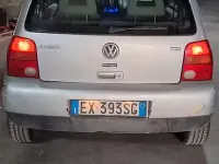 Usata VW Lupo 75 CV (55 kW) 2004 Utilitaria