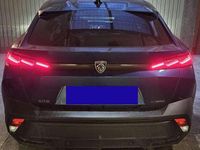 Usata Peugeot 408 GTi 150 CV (110 kW) 2023 Blu/azzurro Berlina