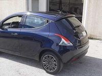 usata Lancia Ypsilon 3ª serie 1.2 69 CV 5 porte S&S Elefantino Blu