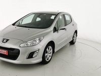 usata Peugeot 308 1.6 8V e-HDi 112CV 5p. Active CAMBIO