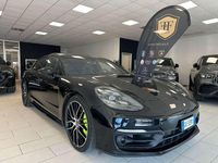 Usata Porsche Panamera Platinum Edition 462 CV (339 kW) 2022 Nero Station wagon