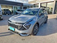 Usata Kia Sportage 180 CV (132 kW) 2023 Grigio SUV