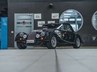 usata Morgan Plus 4 Four 2.0 Le Mans 62 automatic