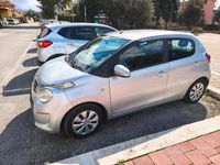 Usata Citroën C1 2017 Utilitaria