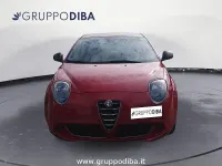 Second-hand Alfa Romeo MiTo Progression 78 CP (57 kW) 2016 Roșu Hatchback