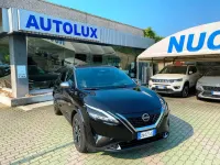 Usata Nissan Qashqai Tekna+ 158 CV (116 kW) 2023 Nero SUV