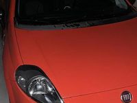 Usata Fiat Grande Punto Young 77 CV (56 kW) 2015 Utilitaria