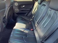 Usata Land Rover Range Rover evoque 150 CV (110 kW) 2013 SUV