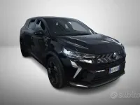 Usata Renault Symbioz Techno 94 CV (69 kW) 2025 Nero SUV