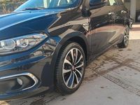 Usata Fiat Tipo 2018 Nero Station wagon