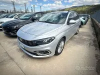 Usata Fiat Tipo Life 131 CV (96 kW) 2021 Grigio Station wagon