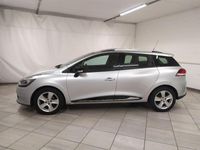 usata Renault Clio IV -