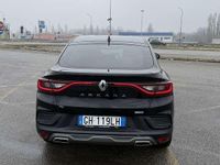 Usata Renault Arkana R.S. 140 CV (102 kW) 2021 SUV