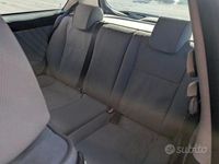 Usata Alfa Romeo 147 2004 Rosso Utilitaria