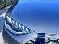 Usata Audi A4 Ambiente 204 CV (150 kW) 2022 Station wagon