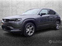 Usata Mazda MX30 Exceed 80 kW (110 CV) 2021 Grigio SUV