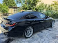 Usata BMW 420 M Sport 190 CV (139 kW) 2018 Coupé