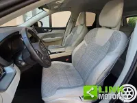 Usata Volvo XC60 Business Edition 197 CV (144 kW) 2022 Nero SUV