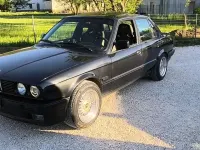 Usata BMW 320 Efficient Dynamics 129 CV (94 kW) 1989 Berlina