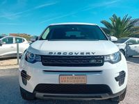 usata Land Rover Discovery Sport -