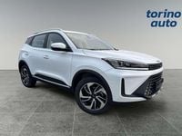 Nuova EMC SEI 147 CV (108 kW) 2026 Bianco SUV