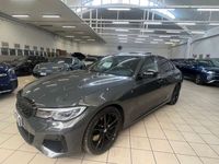 usata BMW M340 340 i xdrive auto