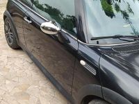 Usata Mini ONE 2006 Utilitaria