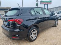 Occasion Fiat Tipo Business 95 ch (69 kW) 2019 Noir Berline