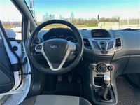 usata Ford Fiesta 1.4 3 porte GPL "UNICO PROPRIETARIO"