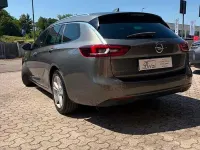 Usata Opel Insignia S 136 CV (100 kW) 2018 Grigio Station wagon