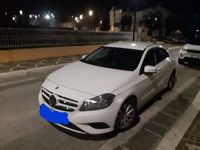 usata Mercedes A180 cdi (be) Executive