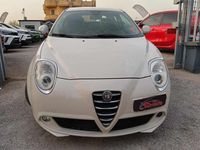 usata Alfa Romeo MiTo 1.4 78 CV Distinctive Sport Pack