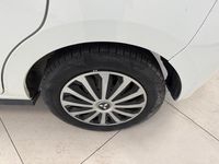 Usata Mitsubishi Space Star 71 CV (52 kW) 2021 Bianco Utilitaria
