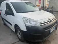 Usata Citroën Berlingo 99 CV (72 kW) 2016 Bianco Monovolume