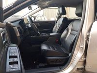 Usata Nissan X-Trail Tekna 204 CV (150 kW) 2023 Grigio SUV