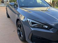 Usata Cupra Leon 150 CV (110 kW) 2024 Berlina