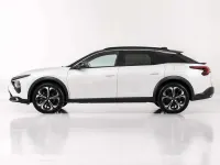 Usata Citroën C5 X PureTech 131 CV (96 kW) 2025 Diversi colori Station wagon
